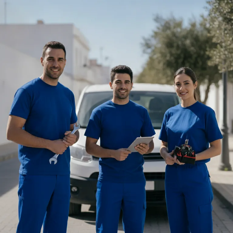 Taxi team a Crotone
